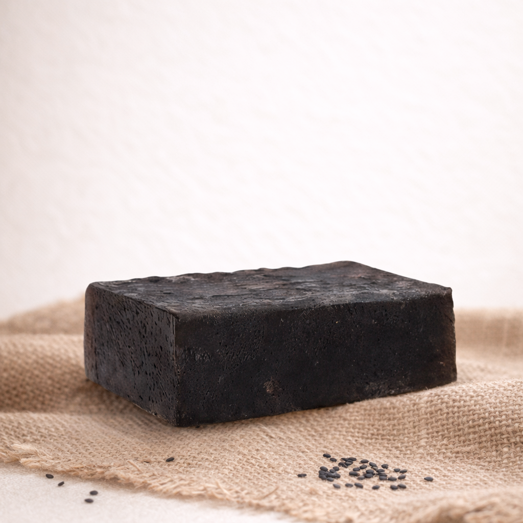 Allepo Seife vs. Schwarzkümmelseife: Der ultimative Vergleich für Ihre Haut