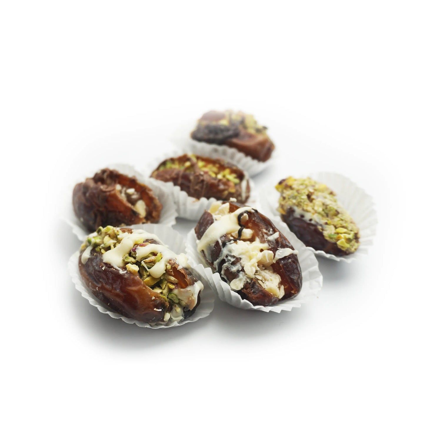 Medjool Pralinen Subhany