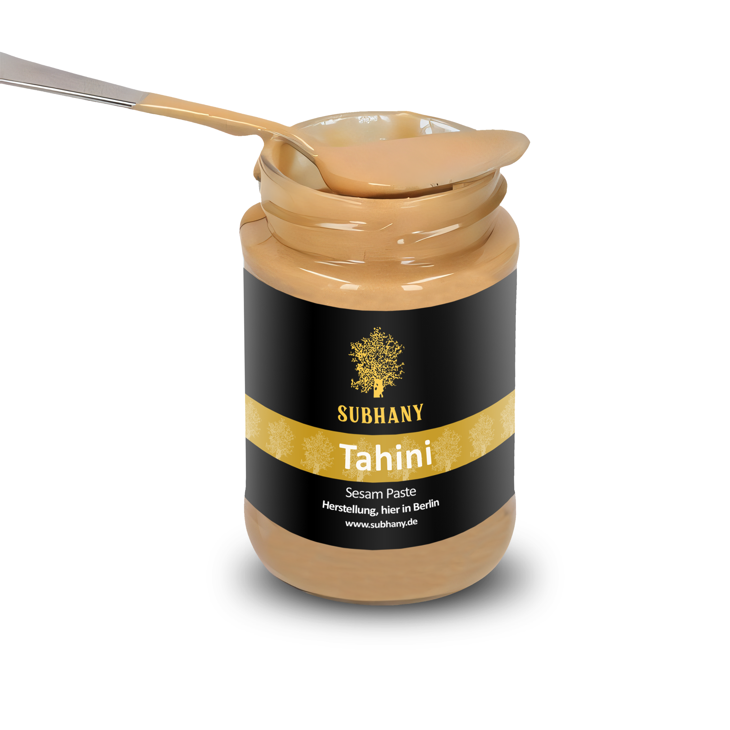 Tahini Subhany