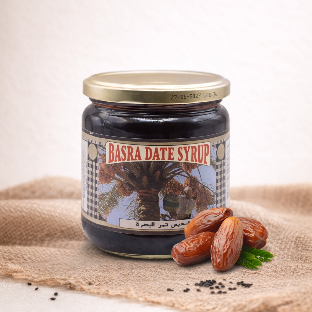 Dattelsirup Subhany