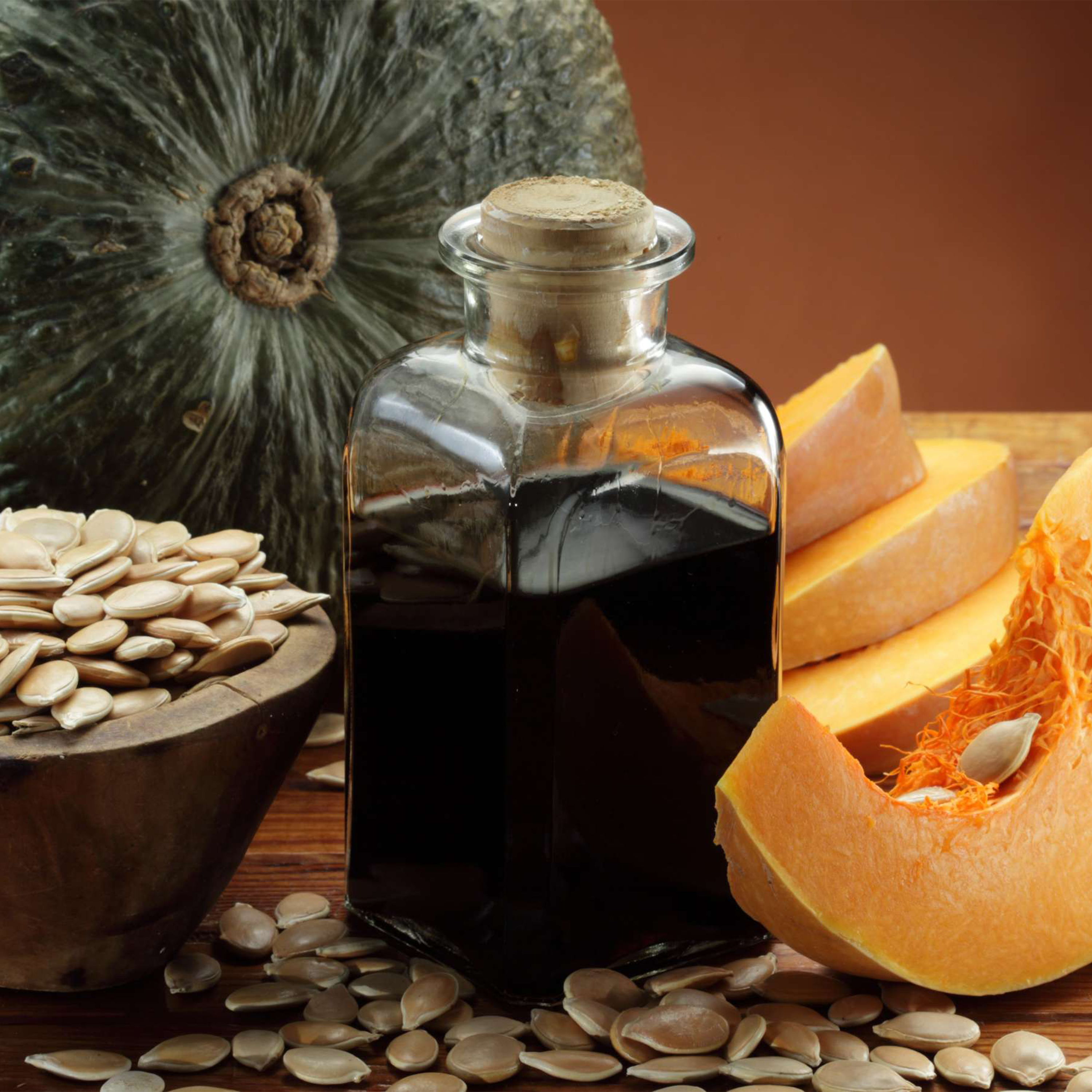 Kürbiskernöl Subhany