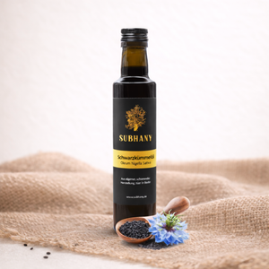 Ägyptisches Schwarzkümmelöl 250ml