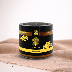 Sunnah Mix 250 ml