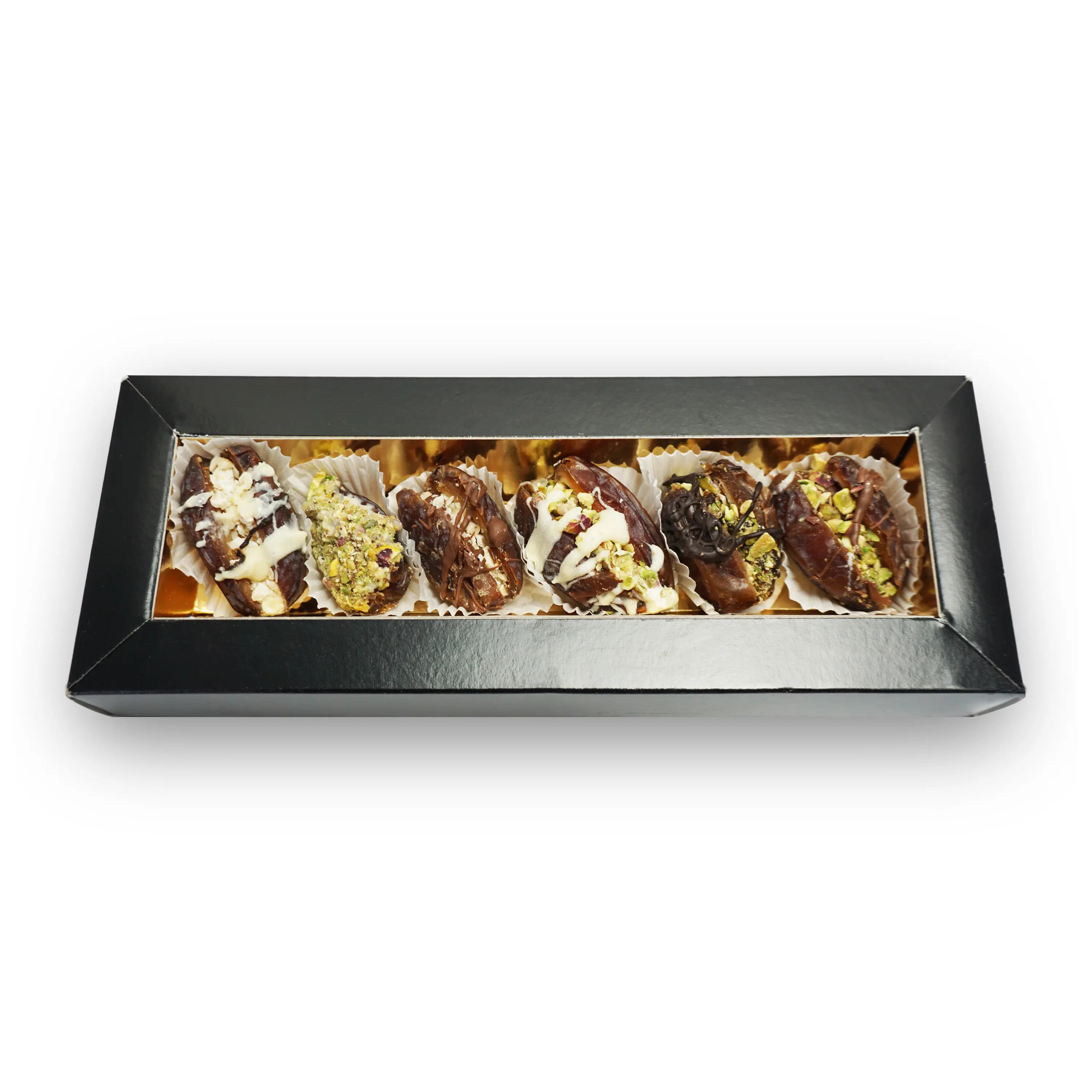 Ramadan Special Paket Subhany