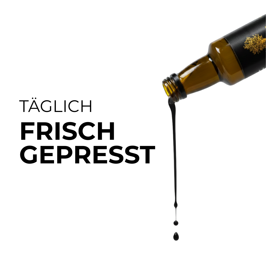 Ägyptisches Schwarzkümmelöl 250ml