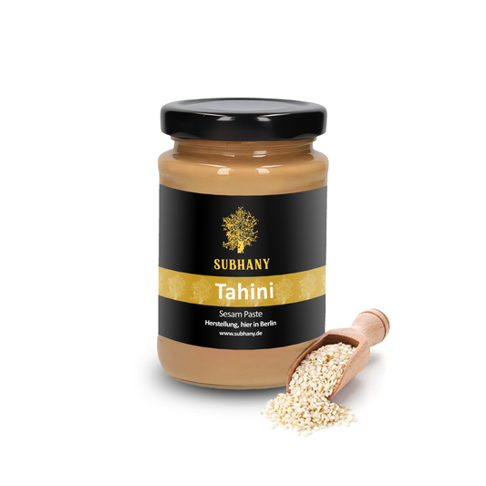 Tahini
