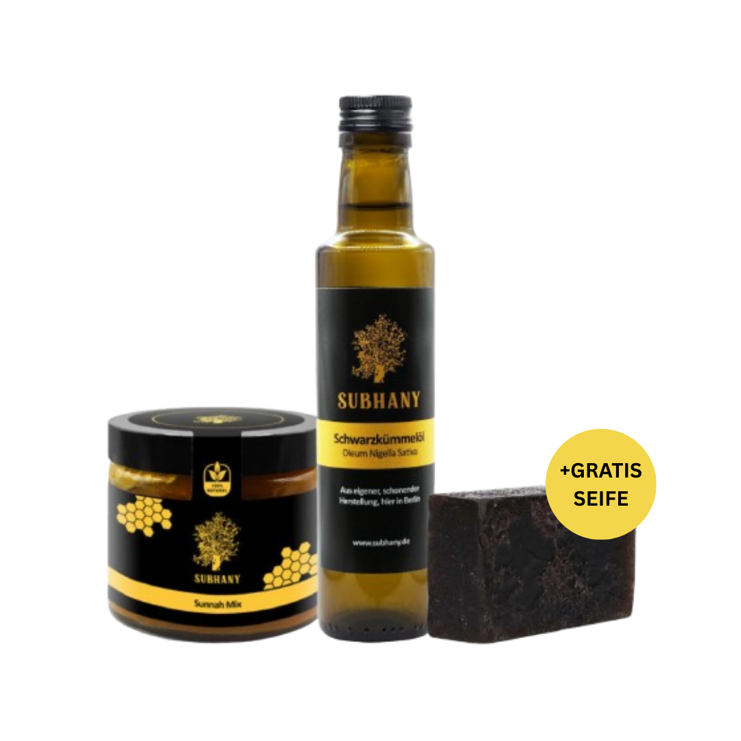 SUNNAH BUNDLE Subhany